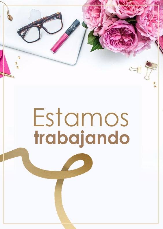 Trabajando